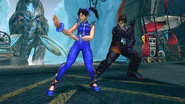 SwapCostumesXiayouJin