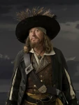Barbossa shoot11