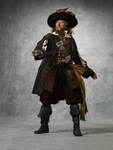 Barbossa shoot14