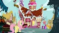 Sugarcube Corner S02E19