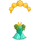Mermaid Costume-icon