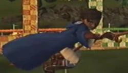 Ravenclaw no identificado