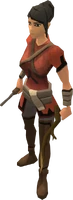Ayleth Beaststalker