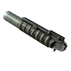 Grenade Launcher menu icon MW3