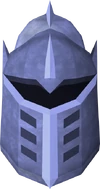 Mithril full helm detail