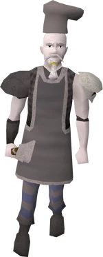 Culinaromancer