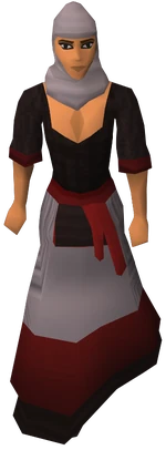 Darkmeyer trader
