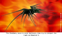 SHADFIRE