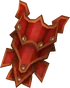 Dragon sq shield detail