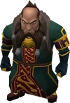 Drorkar