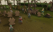 Gnome Battlefield