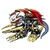 Imperialdramon Dragon Mode b