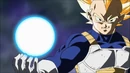 Awesome Vegeta
