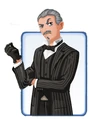The Prankfather (Character)