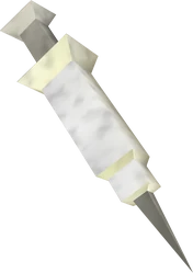 Syringe
