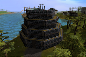 Tower of Life