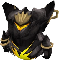 TzHaar-Hur-Zuh