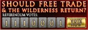 Wildy Referendum Banner