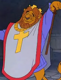 ReyRicardo