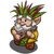 Ukulele Gnome-icon