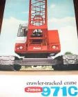 JONES 971C Crawler crane.jpg (5 KB) JONES 971C Crawler crane