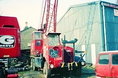 JONES KL11-12M on Scammell Cranecarrier.jpg (25 KB) JONES KL11-12M on Scammell Cranecarrier