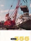 JONES 355M