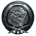 ME1 Turian Ally