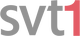 SVT1 logo 2012