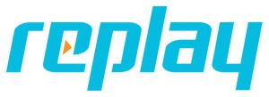 Replay+logo