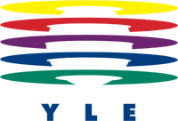 YLE logo 1990