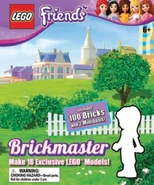 Brickmaster friends