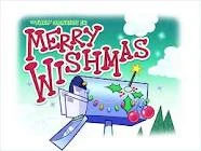 Merry Wish