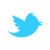Twitter newbird blue