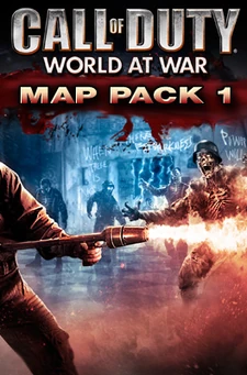 CoDWaWMap Pack1
