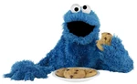 CookieMonstersPlateofCookies
