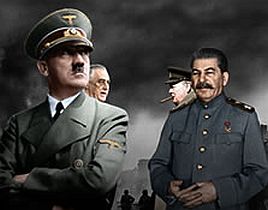 Stalin Fdr Churchill
