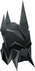 Torva full helm detail