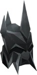 Torva full helm detail