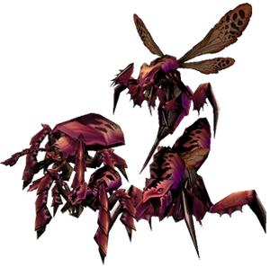 Silithid