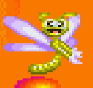 Sparxflames