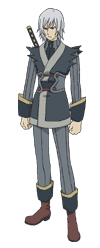 Character seijuurou