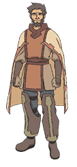 Character rakan