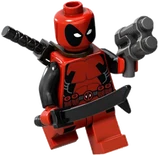 Deadpool