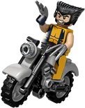 Wolverine
