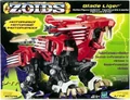 Blade Liger Red