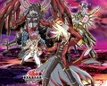 Spectra vs baron