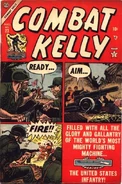 Combat Kelly Vol 1 23