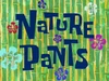 Nature Pants