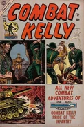 Combat Kelly Vol 1 24